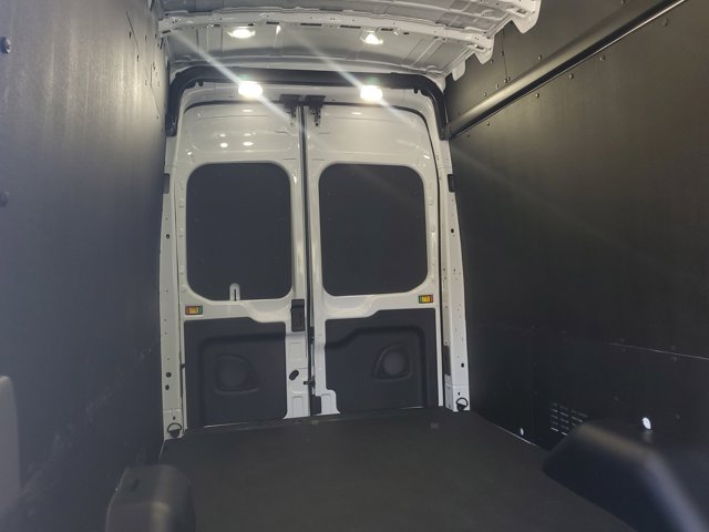 New 2026 Ford Transit 350 High Roof Empty Cargo Van - photo 15