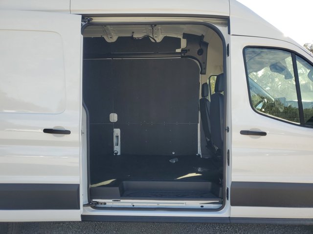 New 2026 Ford Transit 350 High Roof Empty Cargo Van - photo 16