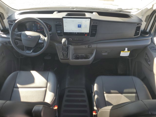 New 2026 Ford Transit 350 High Roof Empty Cargo Van - photo 17