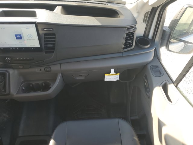 New 2026 Ford Transit 350 High Roof Empty Cargo Van - photo 19
