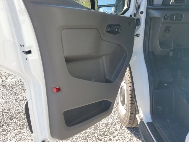 New 2026 Ford Transit 350 High Roof Empty Cargo Van - photo 21
