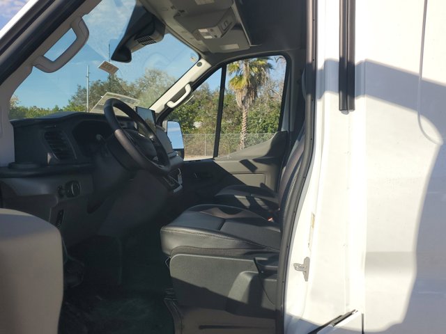New 2026 Ford Transit 350 High Roof Empty Cargo Van - photo 23