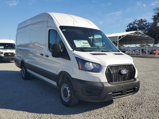 New 2026 Ford Transit 350 High Roof Empty Cargo Van - photo 6