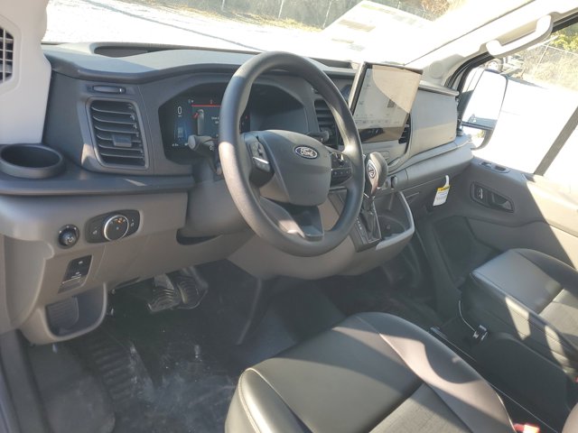 New 2026 Ford Transit 350 High Roof Empty Cargo Van - photo 24