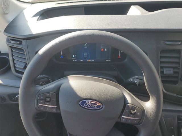 New 2026 Ford Transit 350 High Roof Empty Cargo Van - photo 25