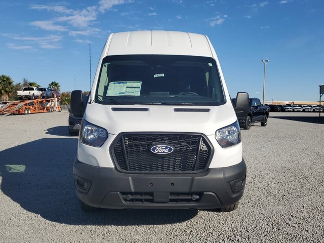 New 2026 Ford Transit 350 High Roof Empty Cargo Van - photo 7