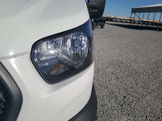New 2026 Ford Transit 350 High Roof Empty Cargo Van - photo 8