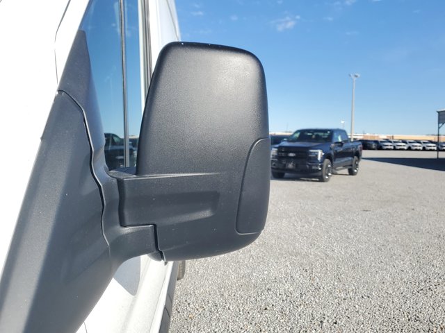 New 2026 Ford Transit 350 High Roof Empty Cargo Van - photo 9