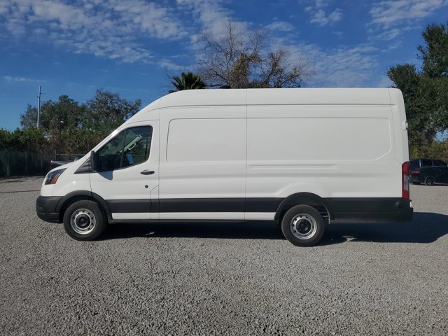 New 2026 Ford Transit 350 High Roof Empty Cargo Van - photo 10