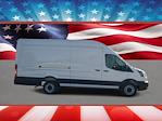New 2026 Ford Transit 350 High Roof Empty Cargo Van thumbnail 5