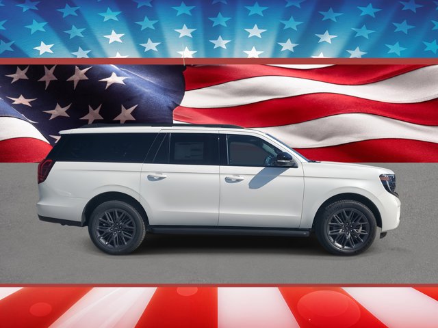 New 2026 Ford Expedition MAX - photo 2