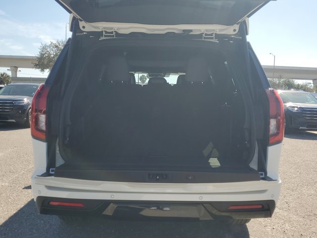 New 2026 Ford Expedition MAX Platinum - photo 11