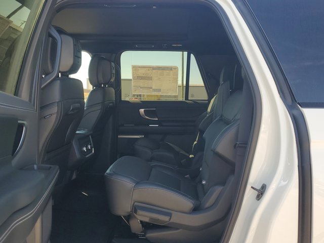 New 2026 Ford Expedition MAX Platinum - photo 13