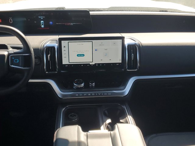 New 2026 Ford Expedition MAX Platinum - photo 15