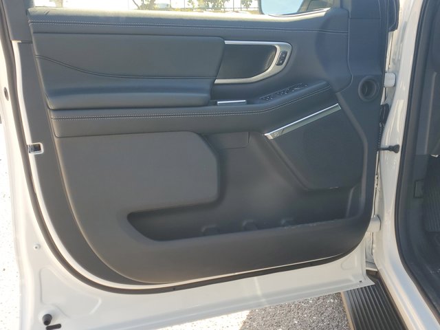 New 2026 Ford Expedition MAX Platinum - photo 18