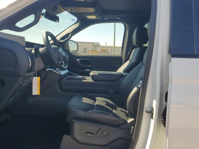 New 2026 Ford Expedition MAX Platinum - photo 19