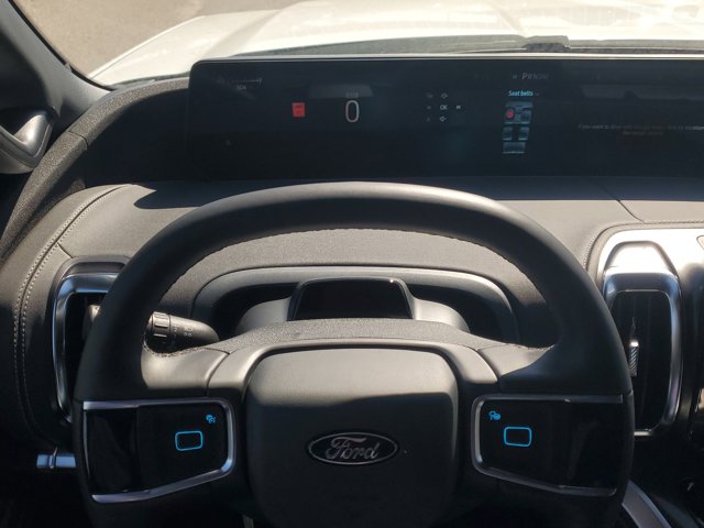 New 2026 Ford Expedition MAX Platinum - photo 20