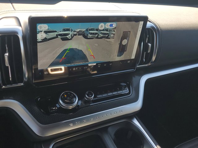 New 2026 Ford Expedition MAX Platinum - photo 21