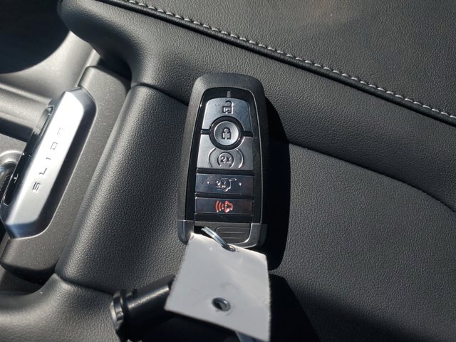 New 2026 Ford Expedition MAX Platinum - photo 24