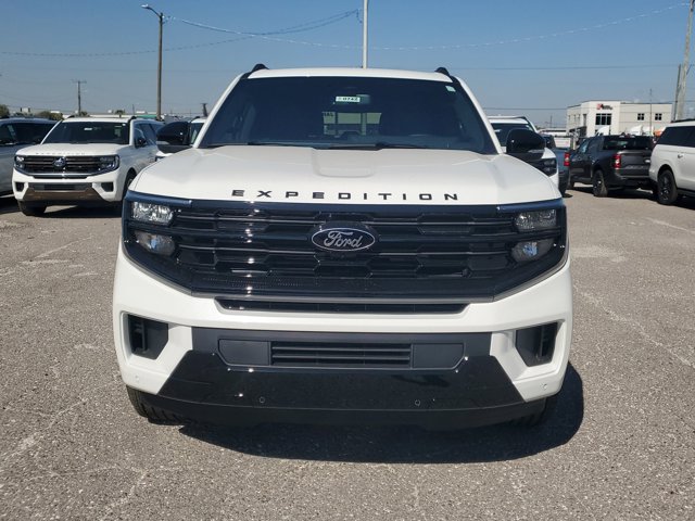 New 2026 Ford Expedition MAX Platinum - photo 4