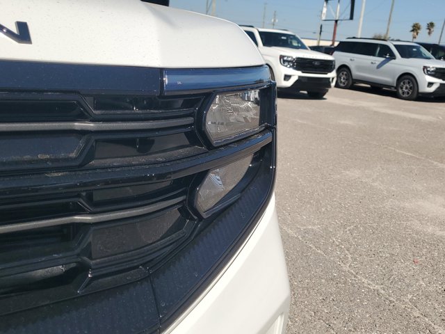 New 2026 Ford Expedition MAX Platinum - photo 5