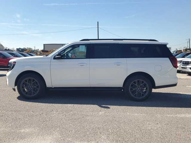 New 2026 Ford Expedition MAX Platinum - photo 8
