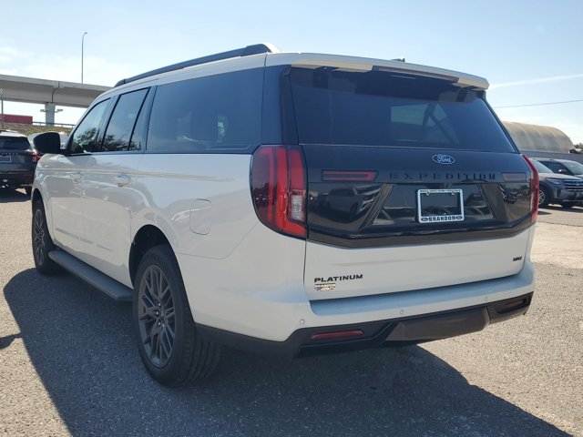 New 2026 Ford Expedition MAX Platinum - photo 9