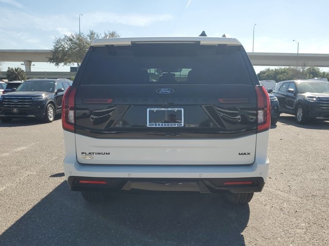 New 2026 Ford Expedition MAX Platinum - photo 10