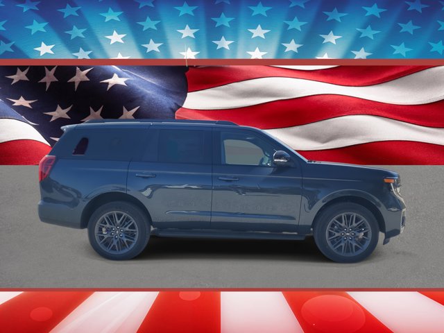 New 2026 Ford Expedition - photo 1