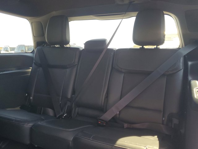 New 2026 Ford Expedition Platinum - photo 10