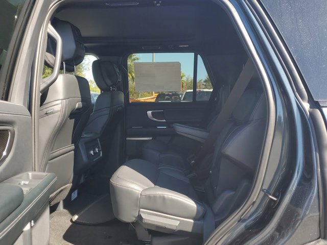 New 2026 Ford Expedition Platinum - photo 11