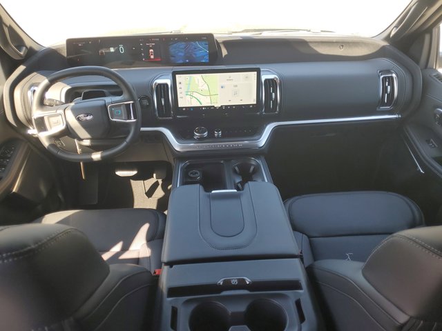 New 2026 Ford Expedition Platinum - photo 12