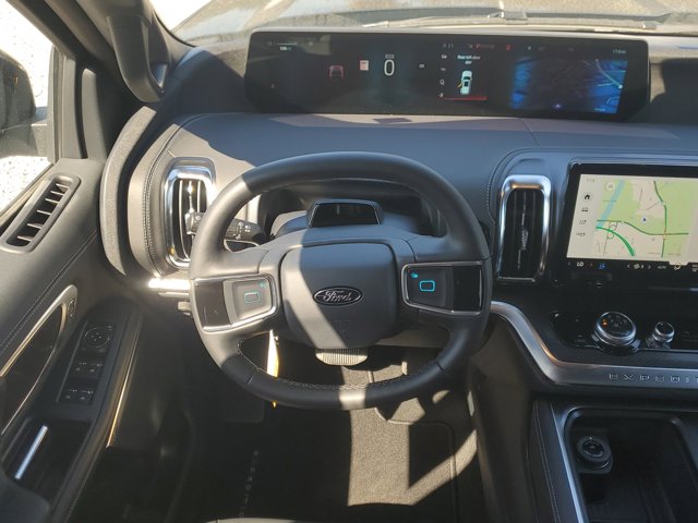 New 2026 Ford Expedition Platinum - photo 15