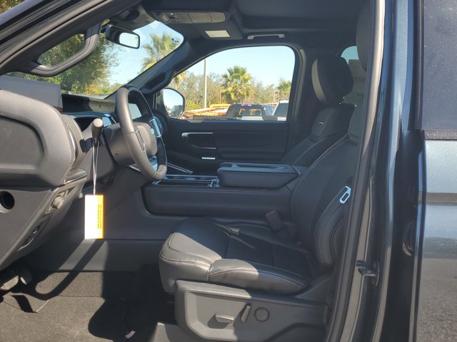 New 2026 Ford Expedition Platinum - photo 17