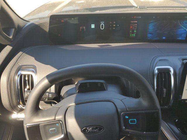 New 2026 Ford Expedition Platinum - photo 18