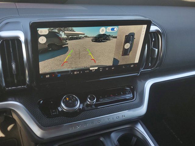 New 2026 Ford Expedition Platinum - photo 19