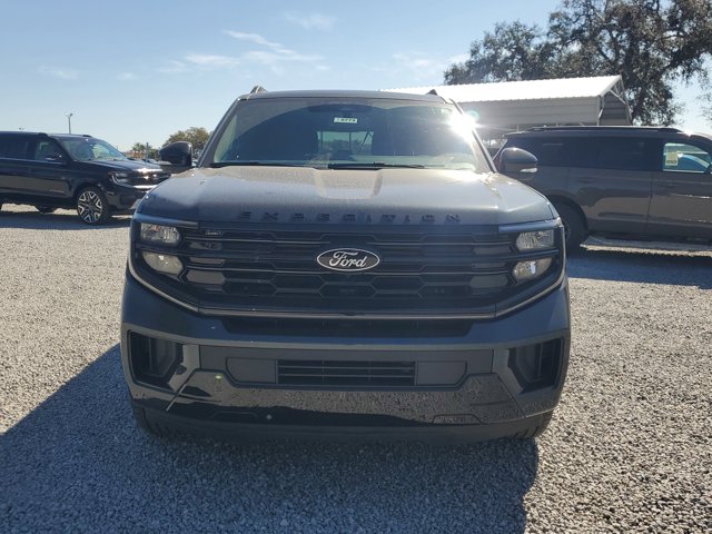 New 2026 Ford Expedition - photo 2