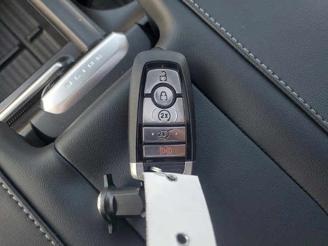 New 2026 Ford Expedition Platinum - photo 22