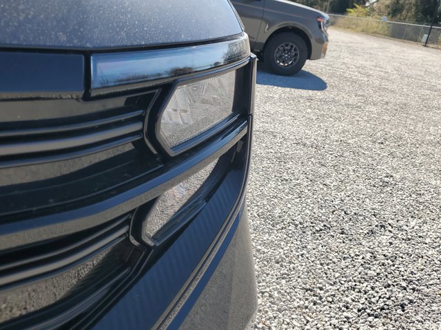 New 2026 Ford Expedition Platinum - photo 3