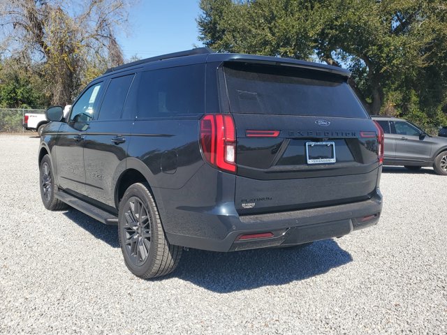 New 2026 Ford Expedition Platinum - photo 7