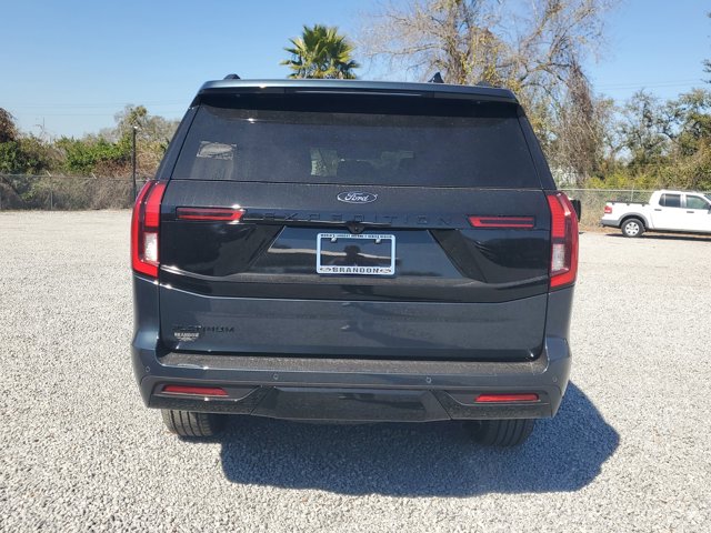 New 2026 Ford Expedition Platinum - photo 8