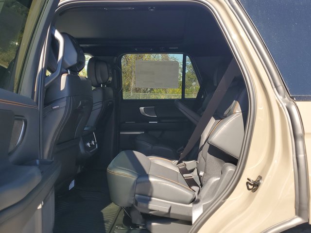 New 2026 Ford Expedition Tremor - photo 10