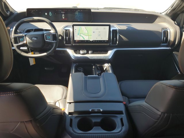 New 2026 Ford Expedition Tremor - photo 11