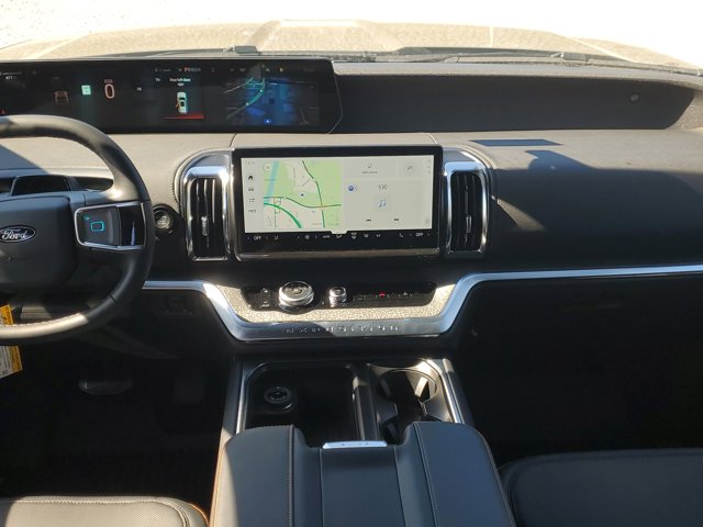 New 2026 Ford Expedition Tremor - photo 12