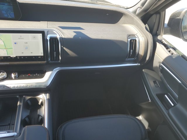 New 2026 Ford Expedition Tremor - photo 13