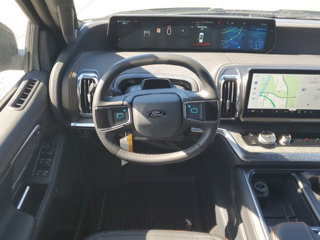 New 2026 Ford Expedition Tremor - photo 14