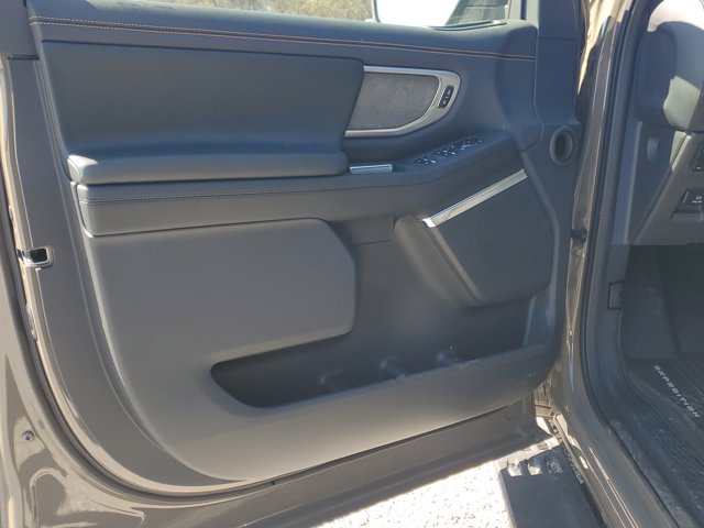 New 2026 Ford Expedition Tremor - photo 15