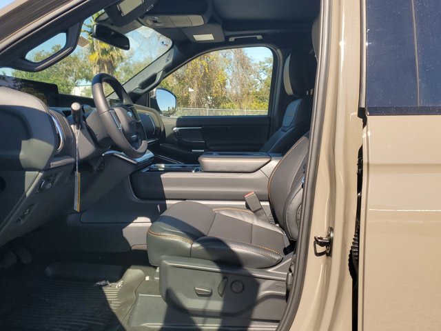 New 2026 Ford Expedition Tremor - photo 16