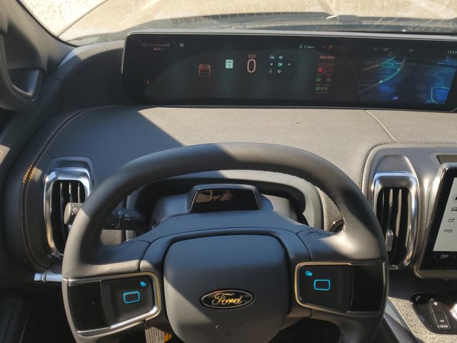 New 2026 Ford Expedition Tremor - photo 17