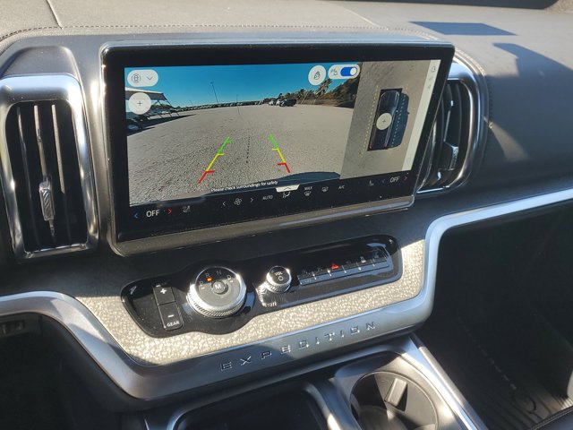 New 2026 Ford Expedition Tremor - photo 18